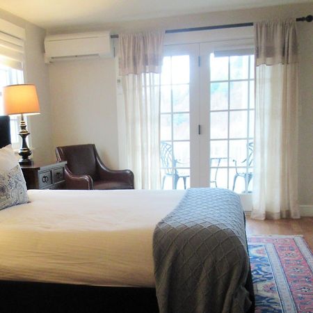 The White House Inn Уилмингтон Экстерьер фото