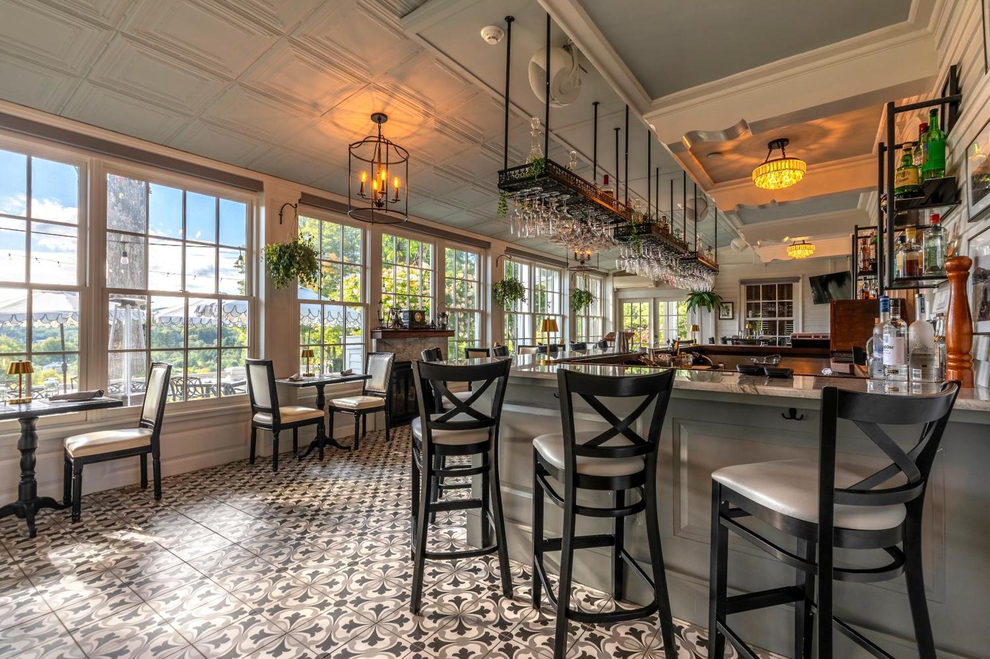 The White House Inn Уилмингтон Экстерьер фото