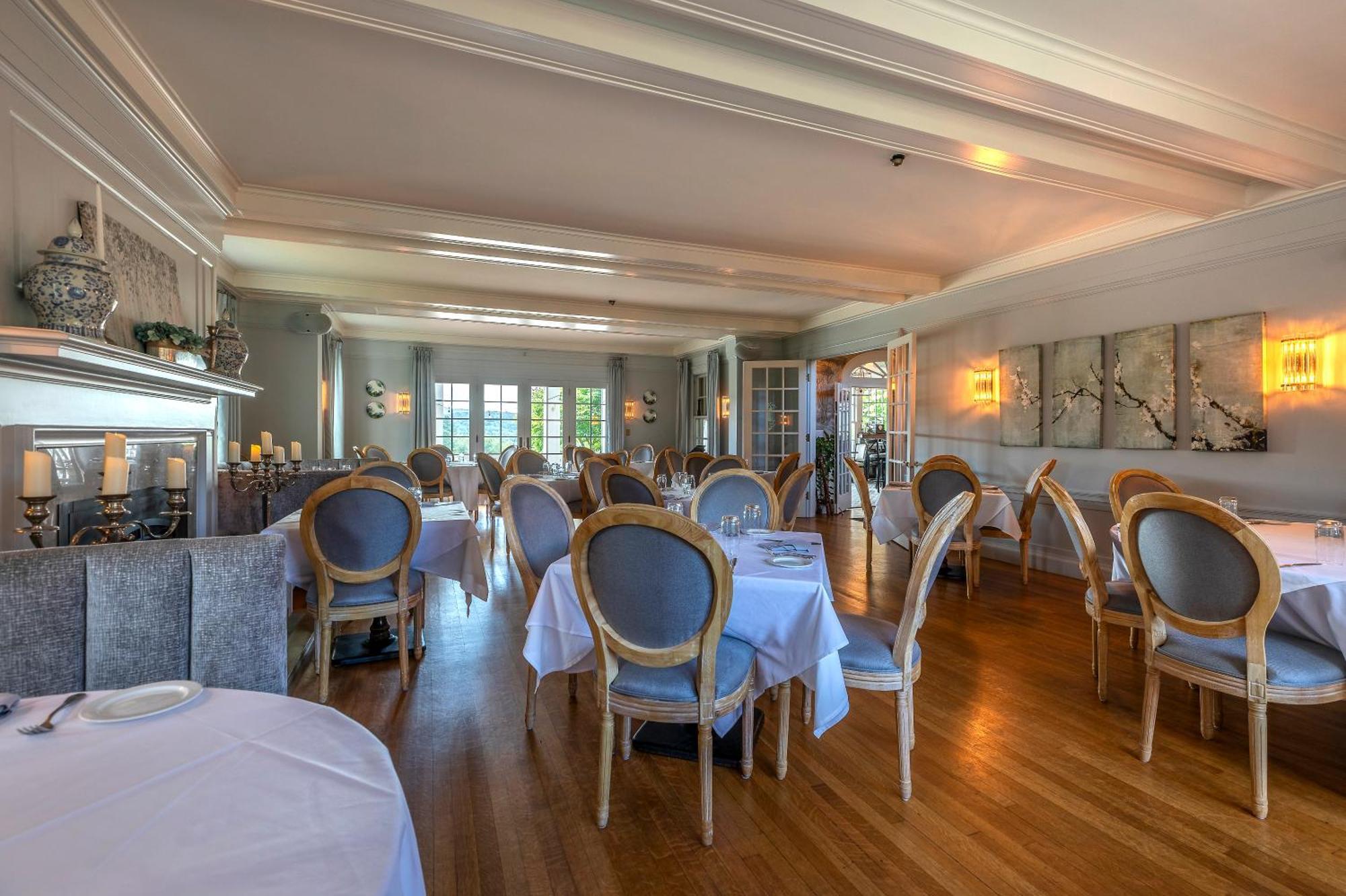 The White House Inn Уилмингтон Экстерьер фото
