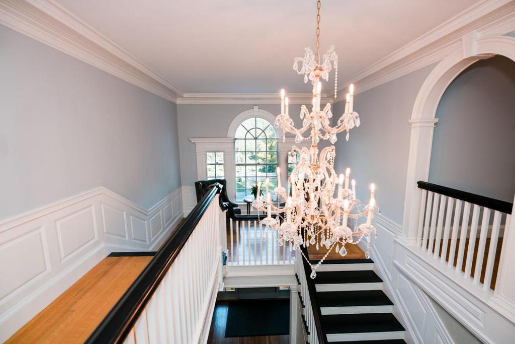 The White House Inn Уилмингтон Экстерьер фото