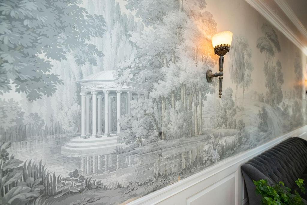 The White House Inn Уилмингтон Экстерьер фото