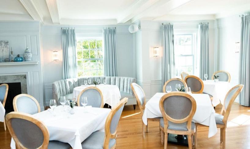 The White House Inn Уилмингтон Экстерьер фото
