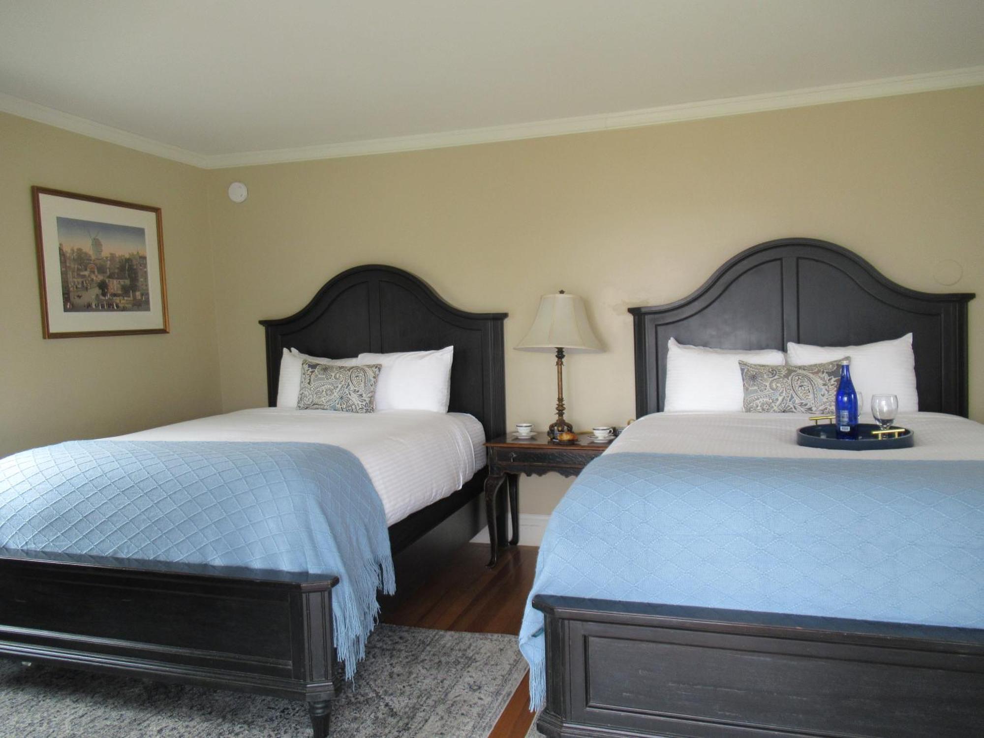 The White House Inn Уилмингтон Экстерьер фото