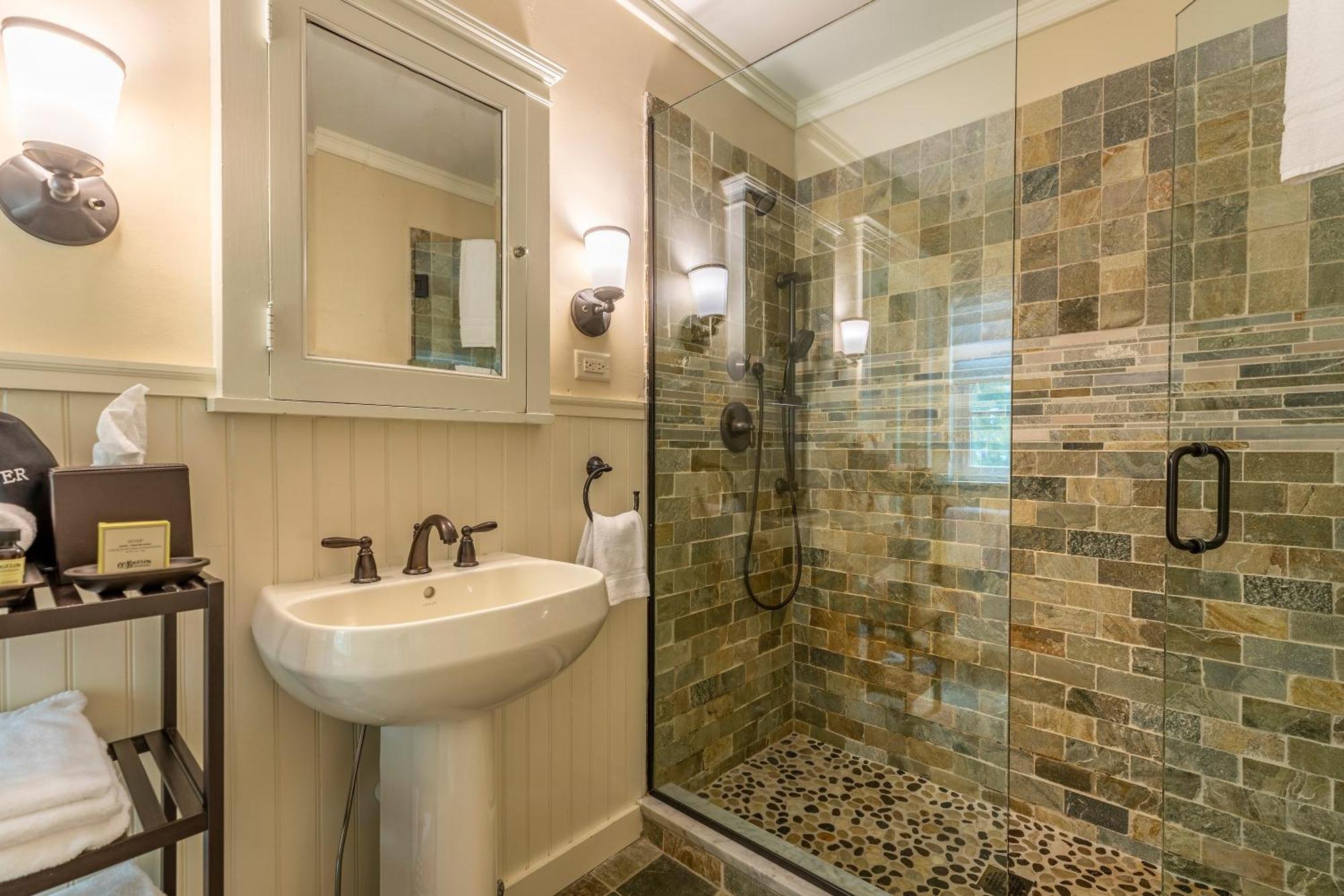 The White House Inn Уилмингтон Экстерьер фото