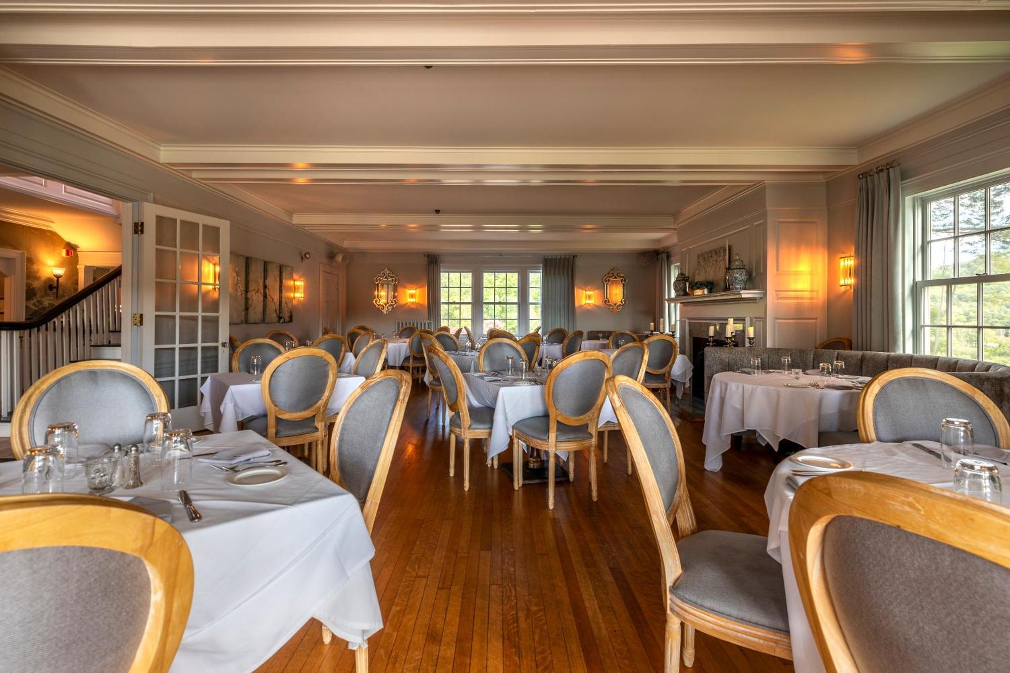 The White House Inn Уилмингтон Экстерьер фото