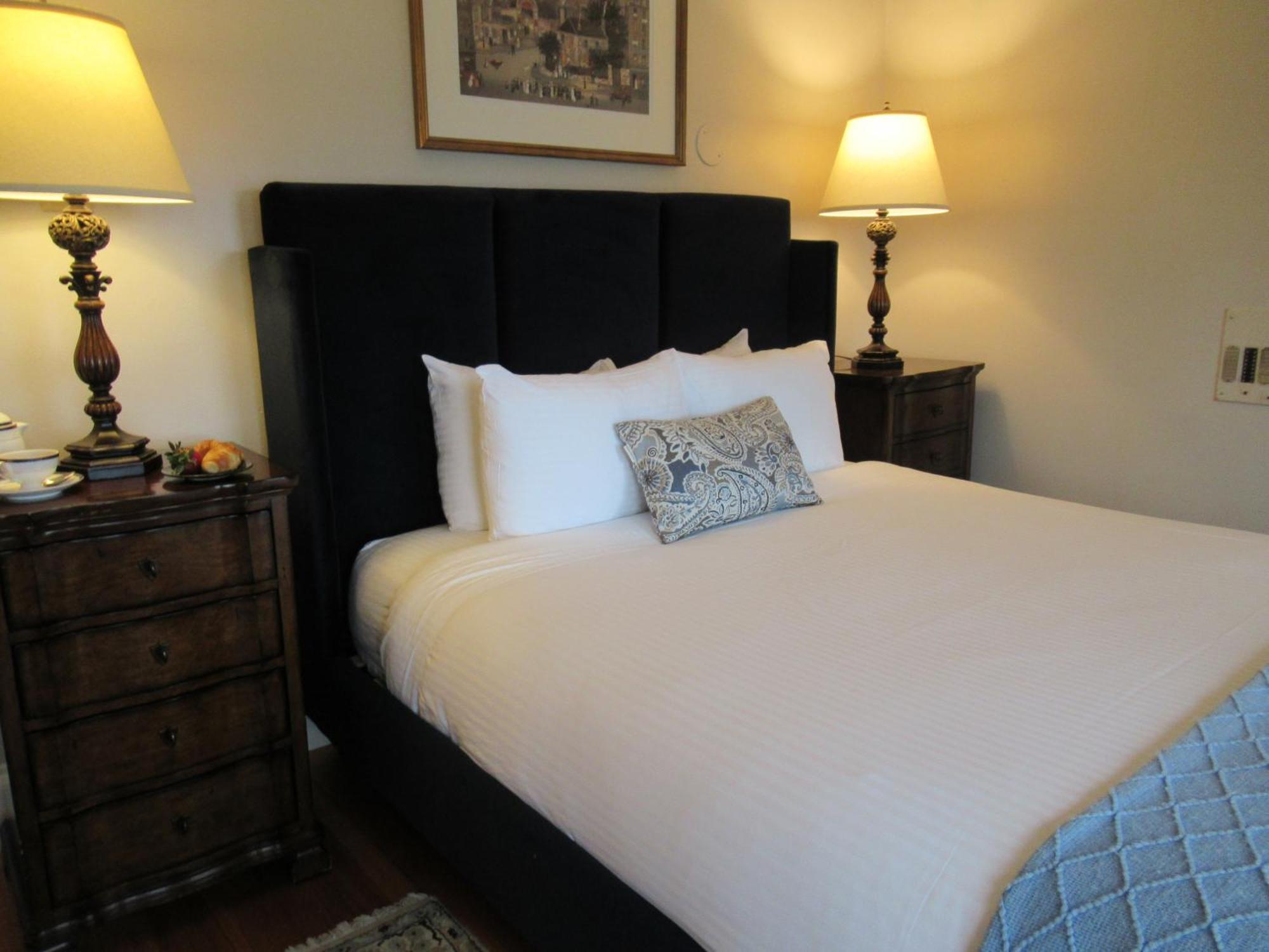 The White House Inn Уилмингтон Экстерьер фото